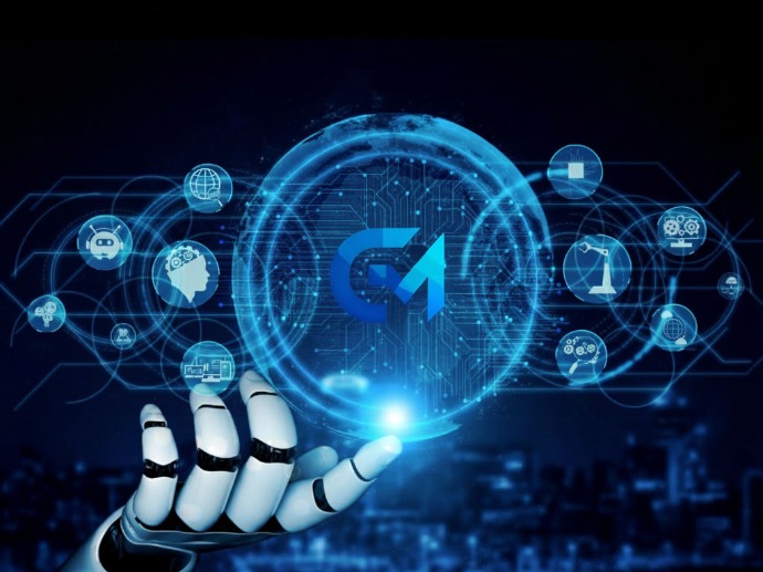 Gainstra Matrix Token (GMTX) Announces Infrastructure Update to Enhance AI Financial Compass 6.0 Ecosystem